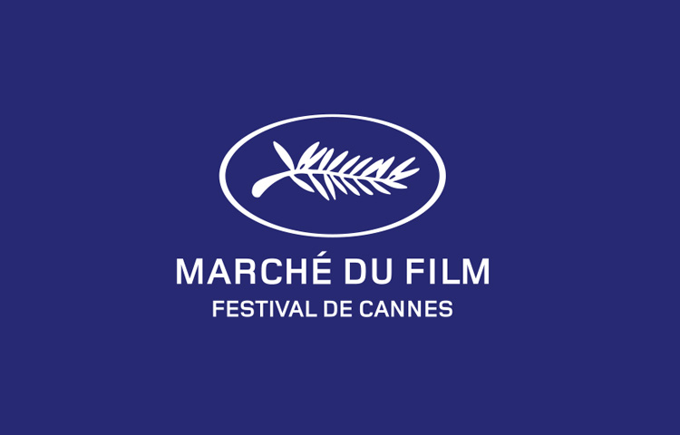Presenting of DEFC in Online Marche Du Film 2020