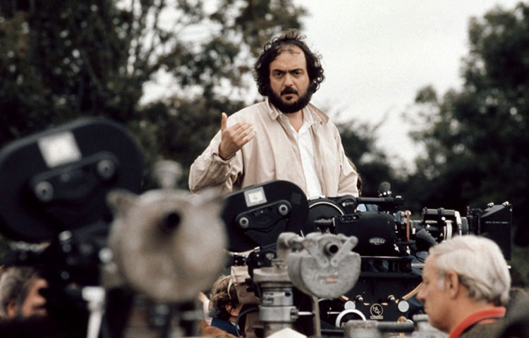 Monro’s “Kubrick by Kubrick” to be screened in Cinéma Vérité