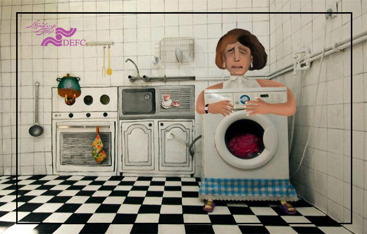 The Fourth Wall at the Perspectives Short Films in Competition of Annecy Festival