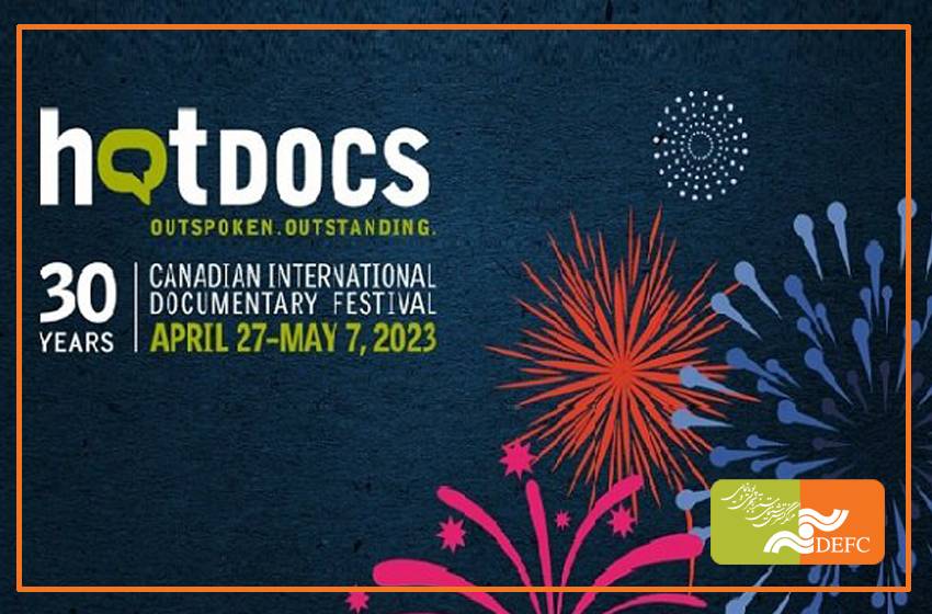 Iranian documentary “Mrs. Iran's Husband” wins at Hot Docs Int’l Documentary Festival