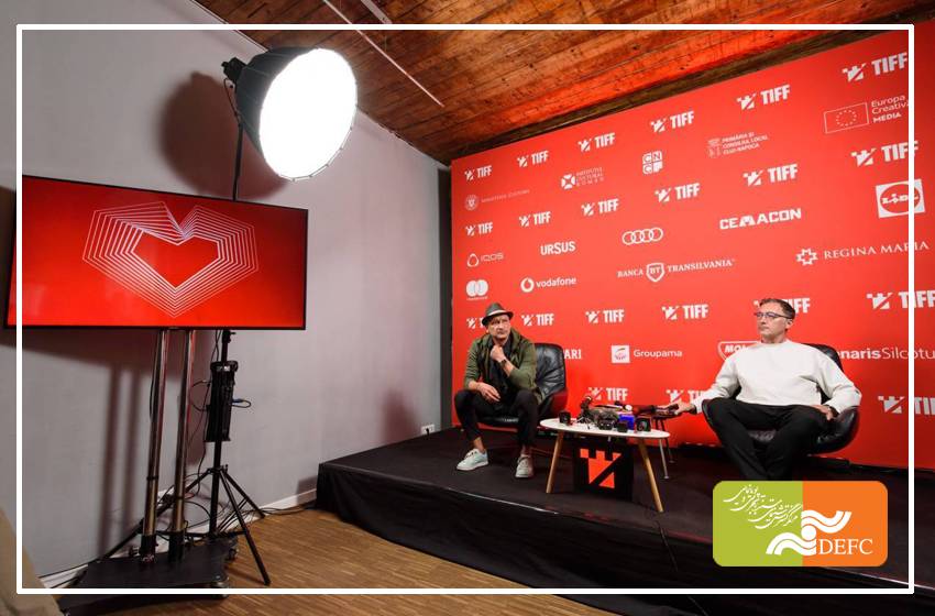 Transilvania In’l Filmfest dedicated to young  emerging talents
