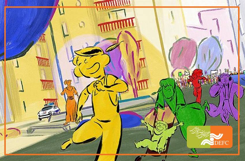 ‘Our Uniform’ wins at Annecy film festival in France