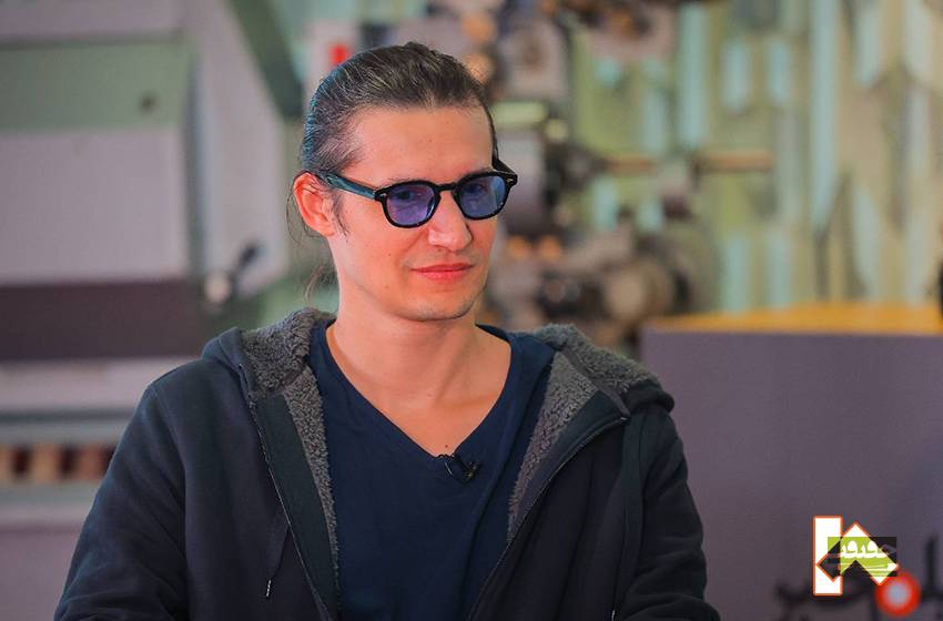Ilja Sirčenko Finds Diverse, Inspiring Documentaries at Cinema Verite Festival