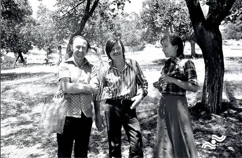 Ali Khamraev, Jury Member of Cinema Verite, Shares an Unheard Memory with Tarkovsky