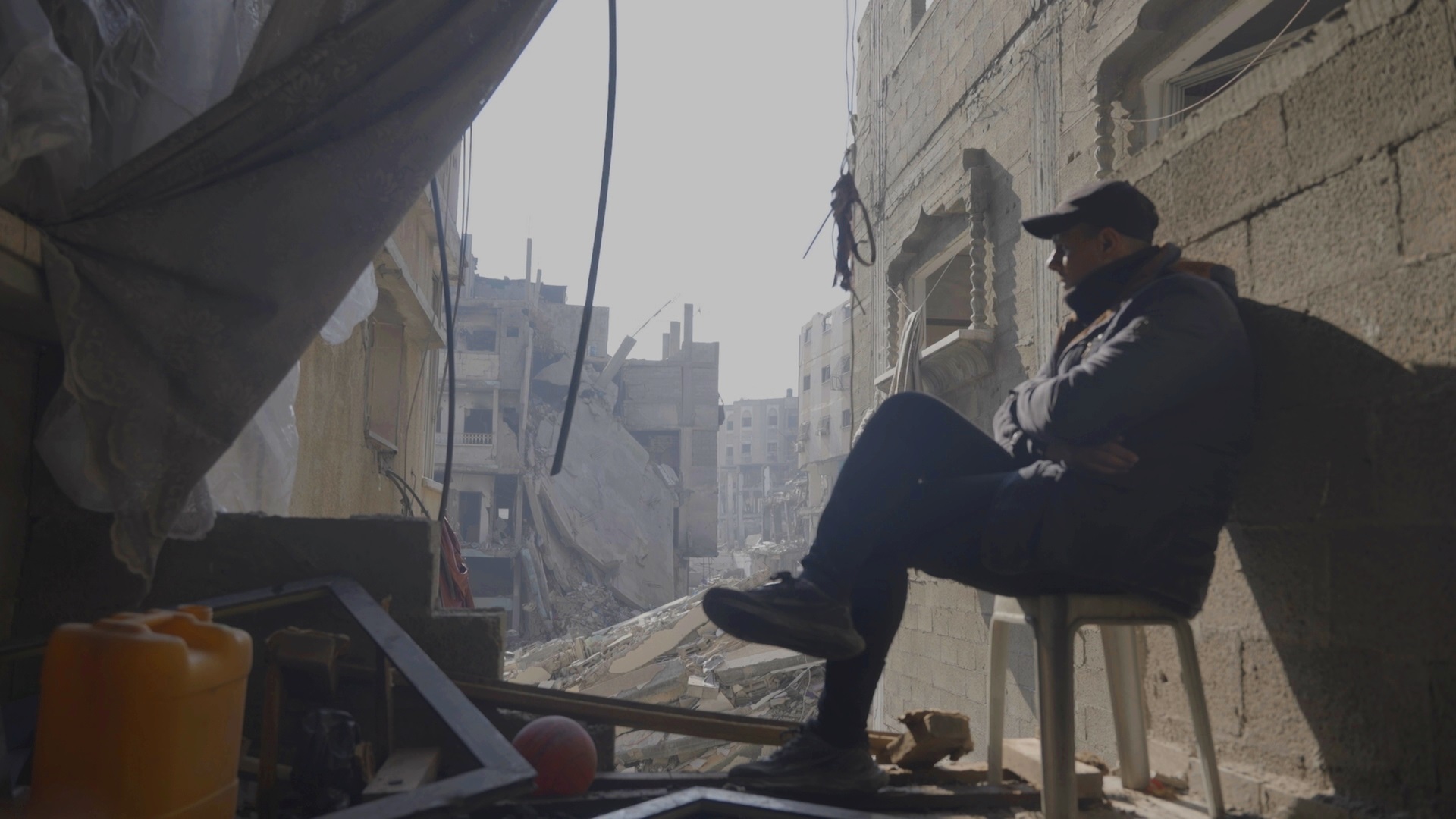 Cinema Verite’s Documentary at the 97th Oscars