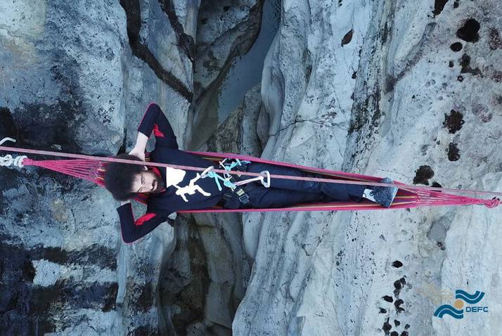 “Son of the Mountain” Heads to Spain