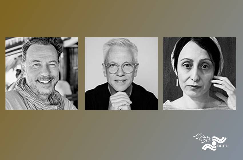 Iranian Woman Selected as Annecy Jury Member