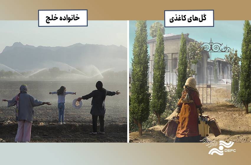 Screening Schedule of 