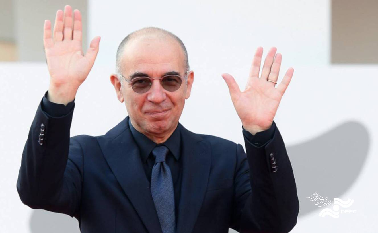 Giuseppe Tornatore to Chair Jury at 27th Shanghai International Film Festival