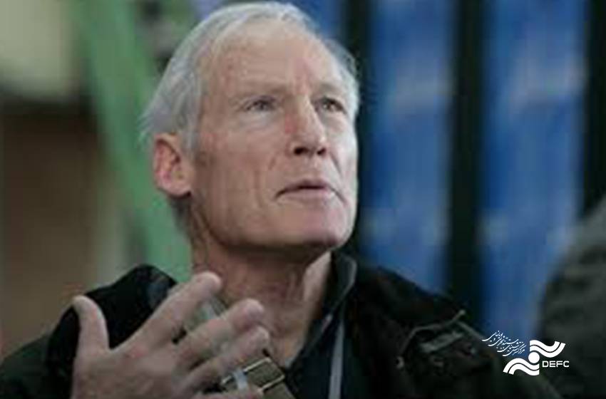A Message from the Director of the US Archeology Film Festival to Iranian People
