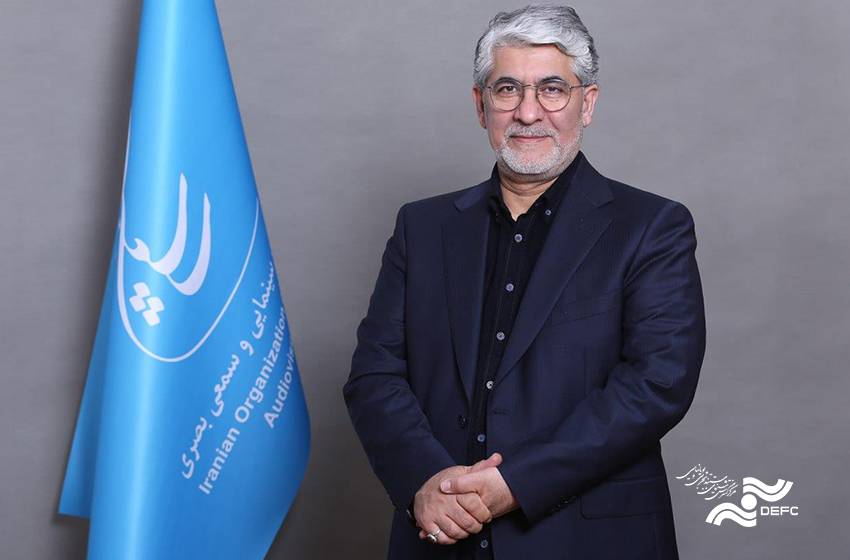 Mohammad Hamidi Moghadam Announced as the Director of the 19th Cinema Verite Festival 