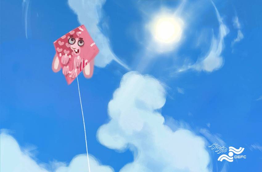 Over the Clouds to Be Featured at the Big Cartoon Festival