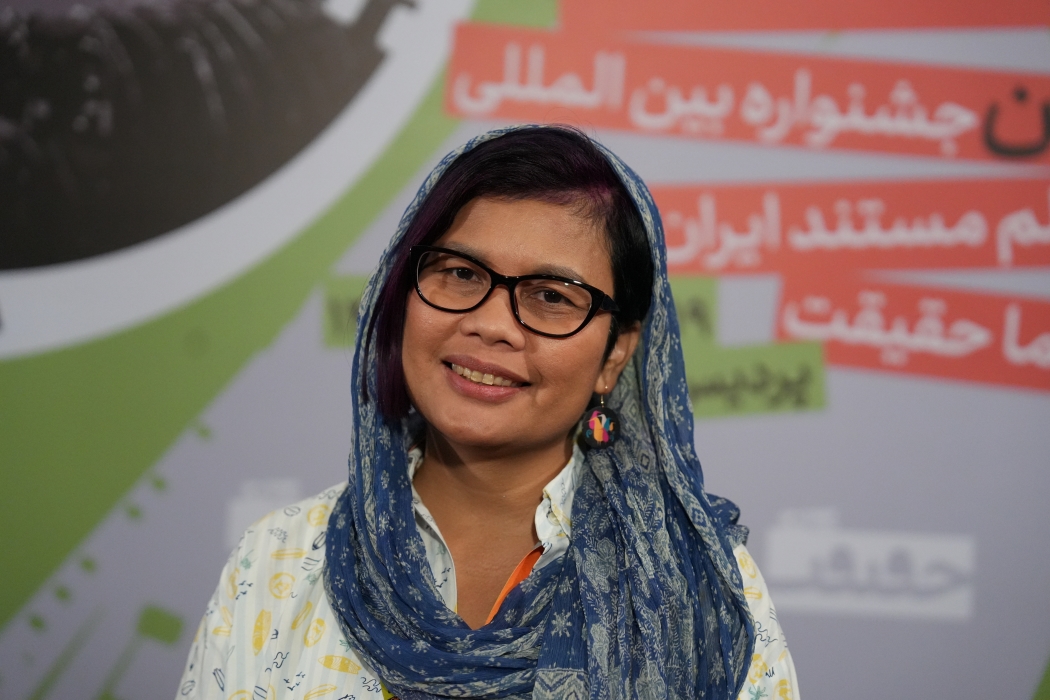 Indonesia and Iran Can Have Film Co-Production Projects  