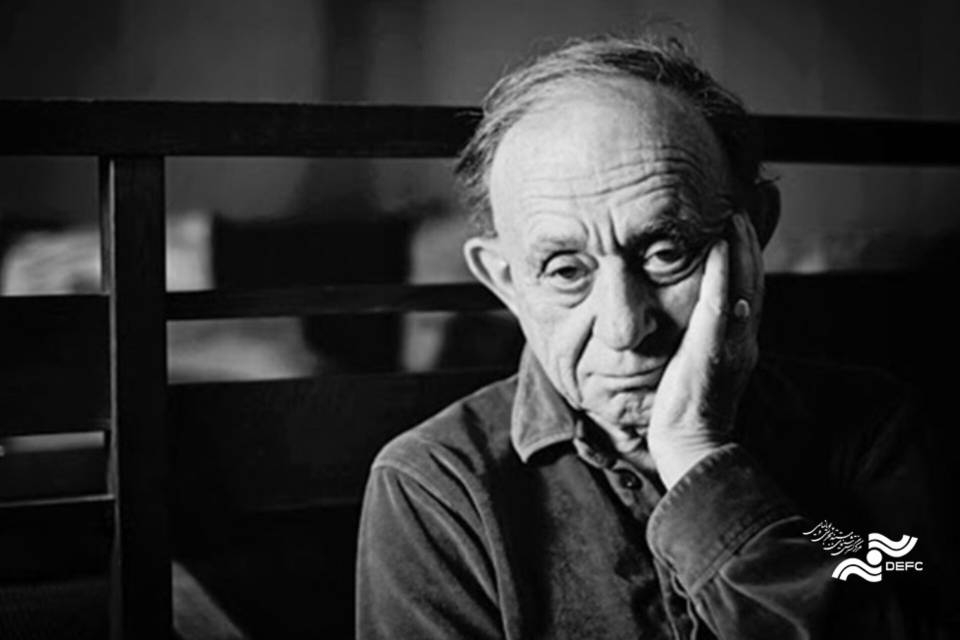 American Documentary Filmmaker, Frederick Wiseman Dies Aged 96