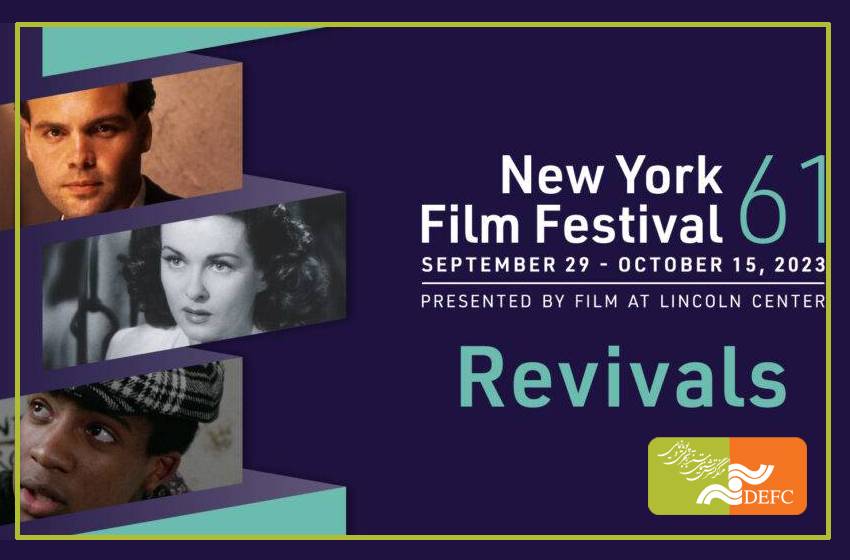 61st New York Film Festival focuses on cultural, historical landscape