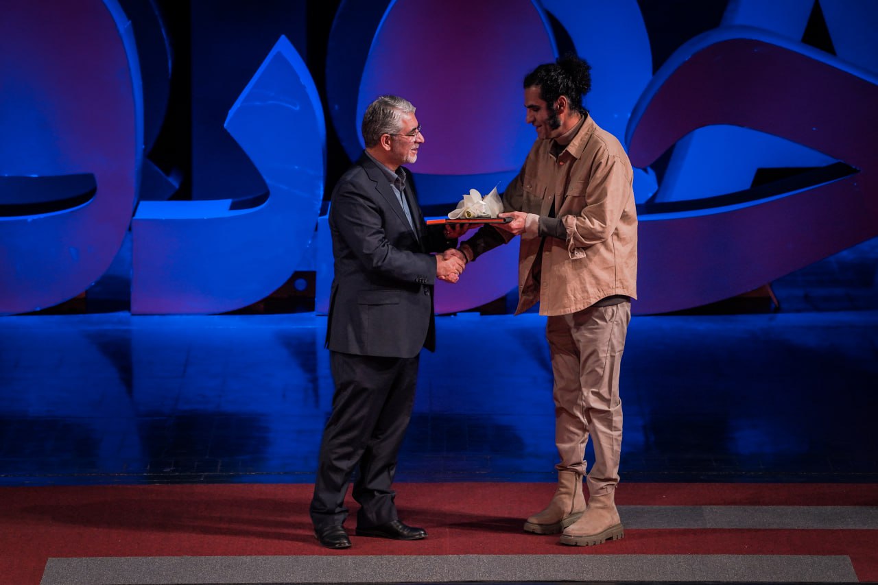 Moments from the Closing Ceremony of the 19th Cinema Verite>