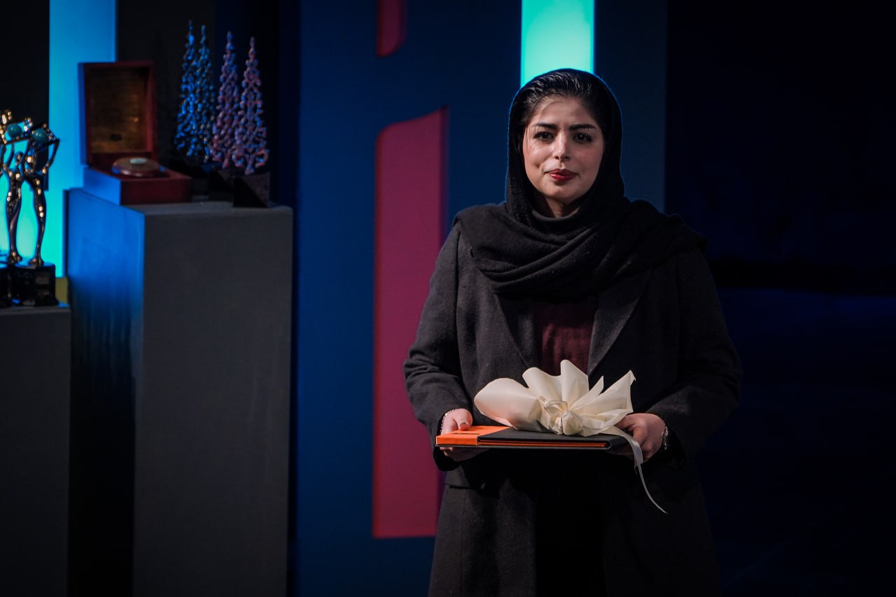 Moments from the Closing Ceremony of the 19th Cinema Verite>