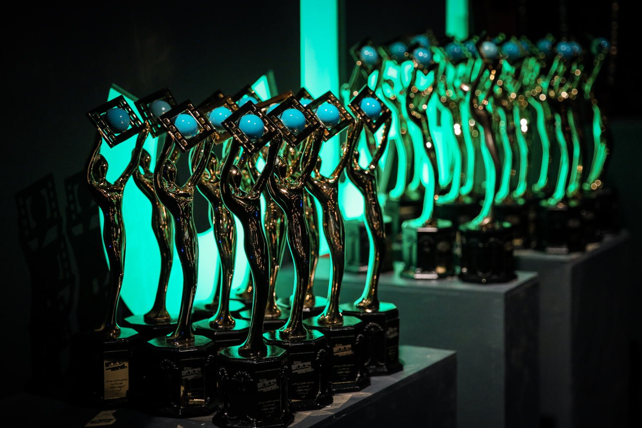 Highlights from the 19th Cinema Verité Festival Finale >