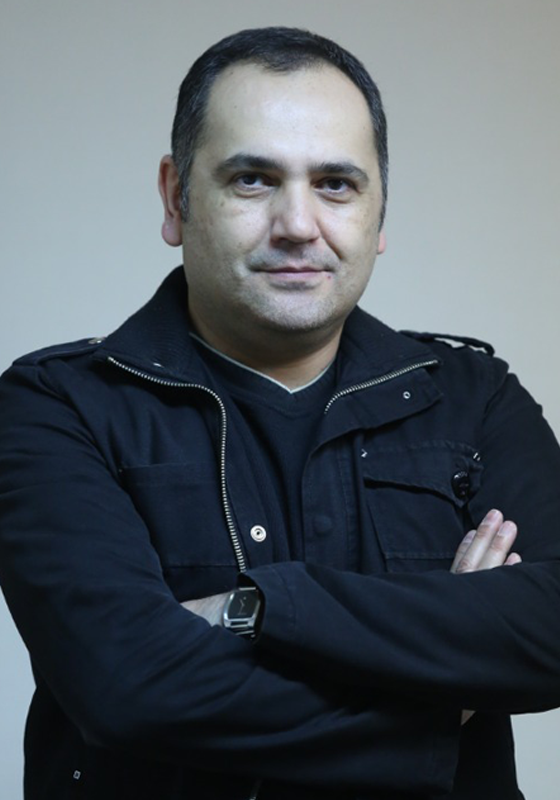 امیرمحمد دهستانی عضو شورا