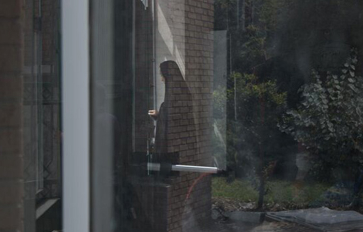 جایزه اول «سینه‌داک» برای سایه‌های بی‌خورشید