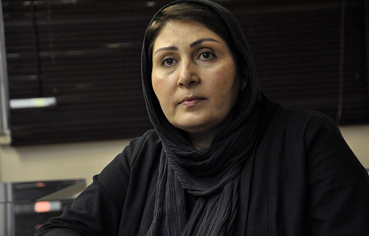 کشکولی‌نیا: برخی انیمیشن‌های مرکز گسترش حیرت زده‌ام کرده‌اند