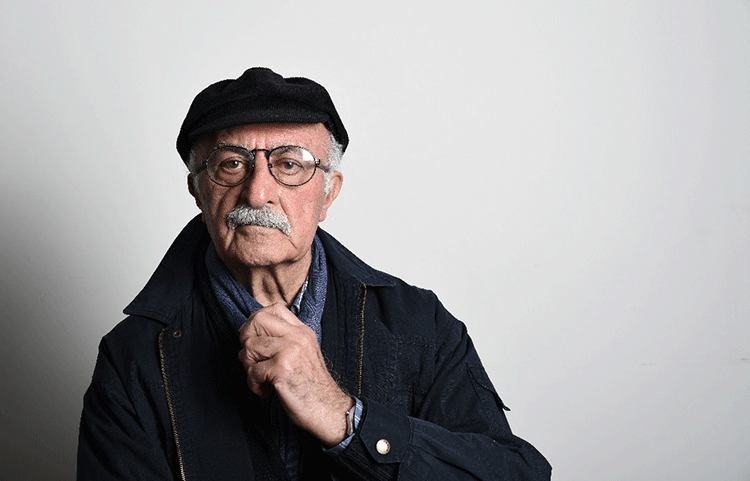 من مستند زندگی کرده‌ام