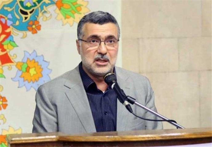 تقدیر رئیس نظام پزشکی از دبیر جشنواره سینماحقیقت