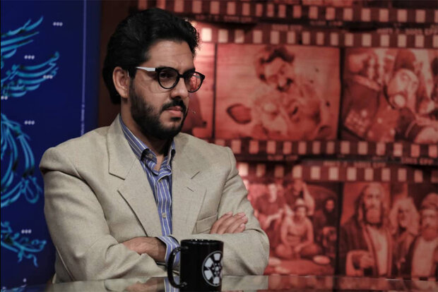 دهقان در برنامه هفت: «ایساتیس» نمادی از ایران است