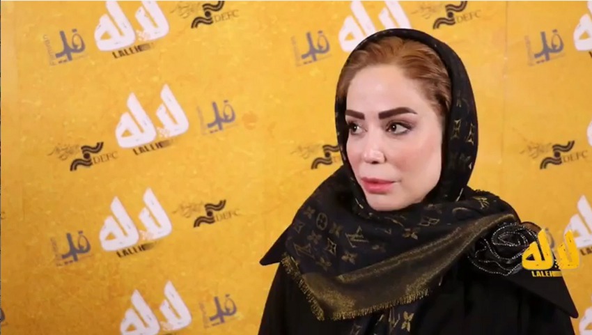 «لاله» فیلمی تاثیرگذار است