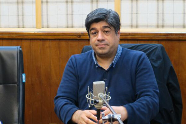 محمد ابوالحسنی درگذشت