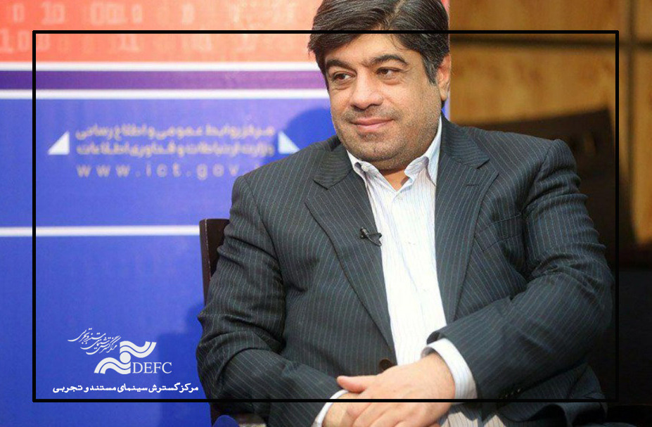 خداحافظی با مرد خلاق حوزه انیمیشن