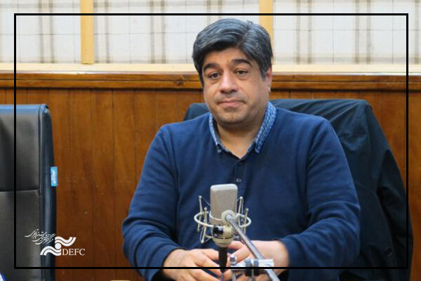 فکر نبودنت را نمی‌کردیم