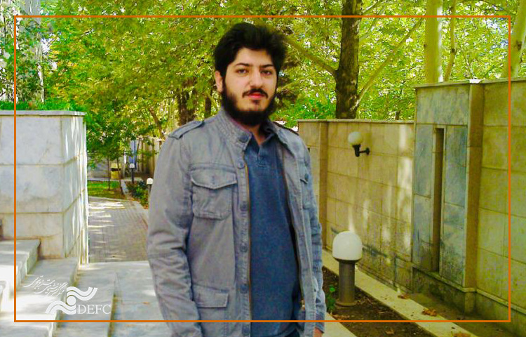 یاشار جعفر خانپور نابغه‌ای بی‌همتا