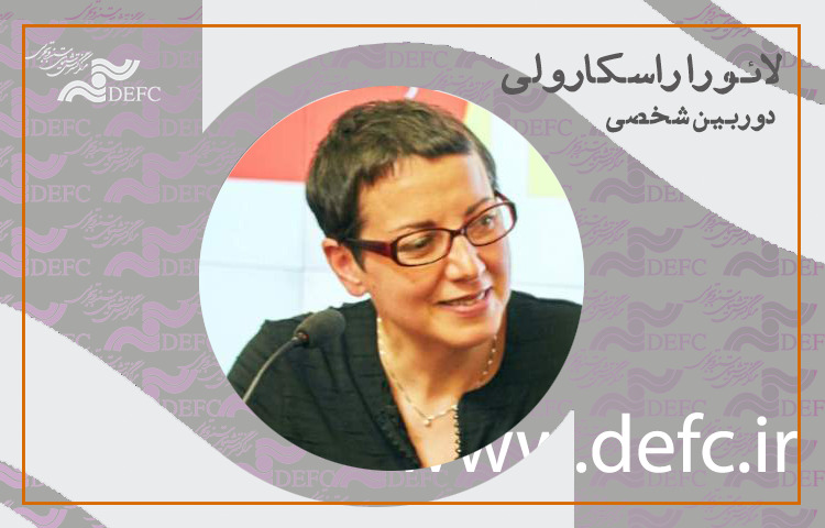 انتشار مسترکلاس لائورا راسکارولی/ آنچه درباره «فیلم رساله» باید بدانید