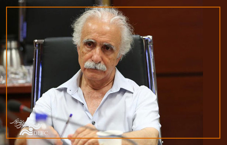 همکاری اصلانی با مرکز گسترش /«نهان بر عیان» هندسه هنر را عیان می‌کند