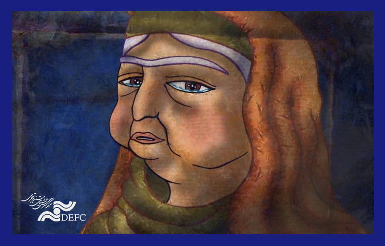 جایزه ایتالیایی‌ها به «خورشید آسمان، خورشید کاشی»