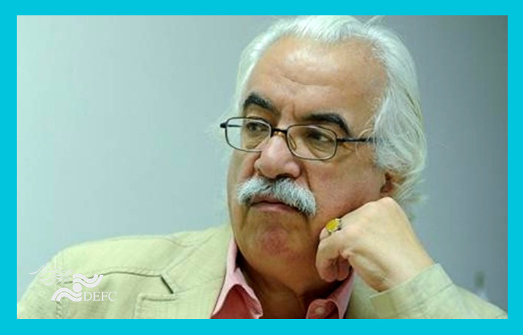 شاعر سينمای مستند/ یادداشت امیرحسین نیکرو