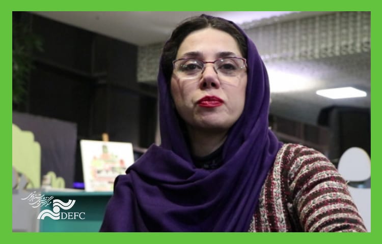 قصه دختر افغان در «اتاق نقره‌ای» روایت می‌شود