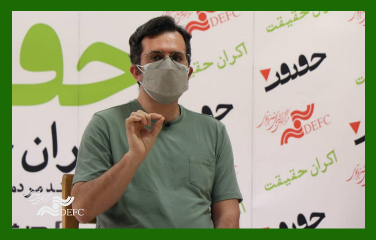 اکران آنلاین به نفع سینمای مستند است