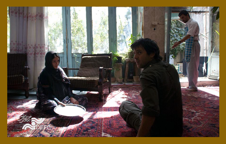 رونمایی از تجربه‌های نخست فیلمسازی هومن سیدی 