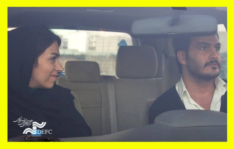 کارگردان «خاتون» همبازی کی‌مرام شد