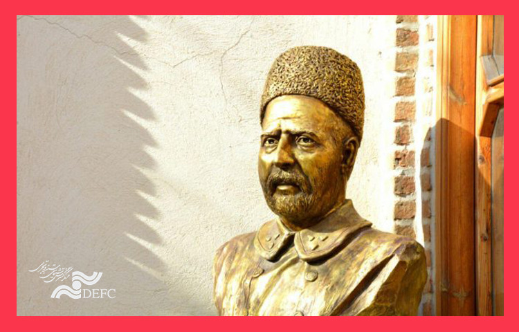 «علی مسیو» روایتی از مرد در سایه مشروطه است
