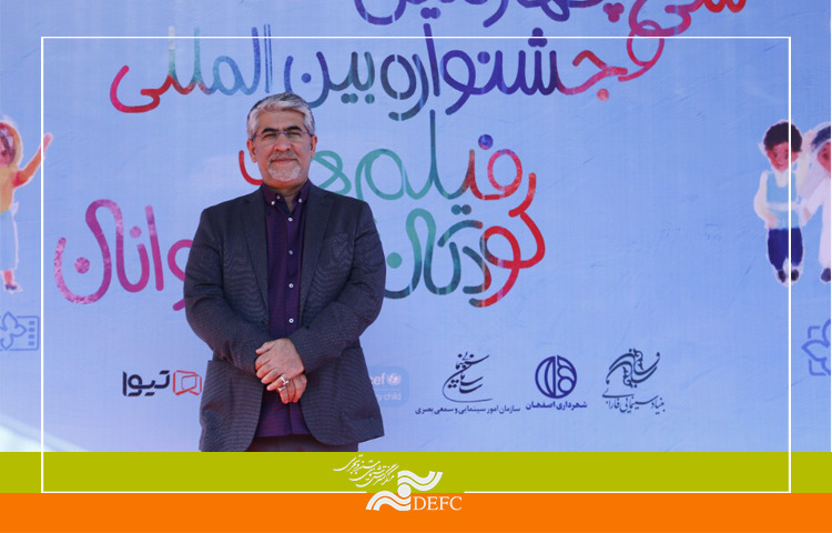 تولیدات خلاق و کم هزینه، پیشنهادی تازه برای فیلمسازی است