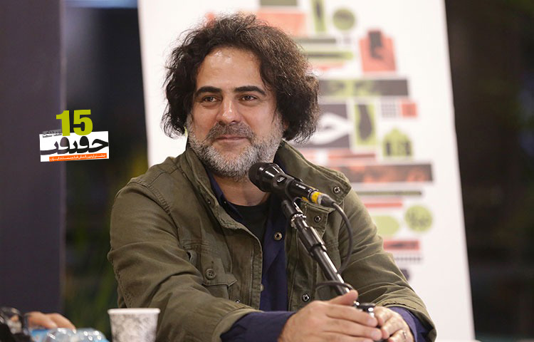 «سینماحقیقت» به باور ما معنا می‌دهد