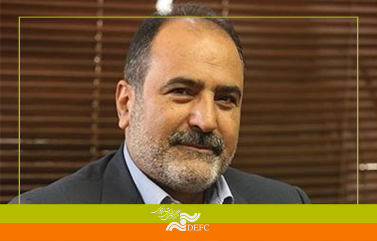 معاون نظارت و ارزشیابی سازمان سینمایی منصوب شد