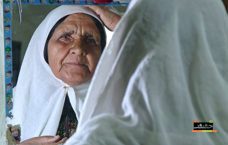 «ننه مخمل»، در ستایش عشق به زمین و مادرانگی