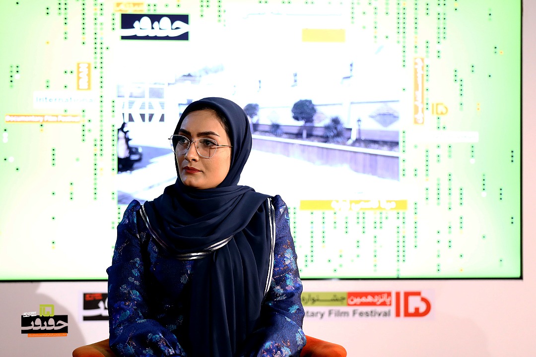 مطرح کردن ماجرا برایم مهم‌تر از حریم شخصی افراد بود