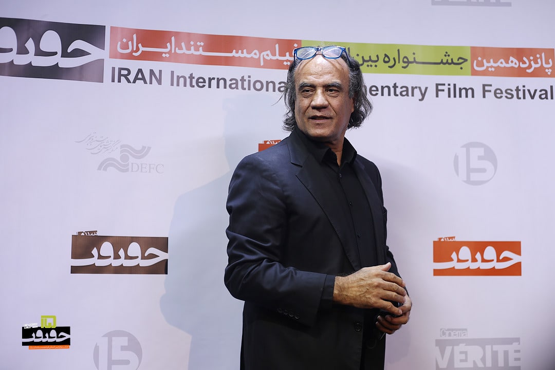 «سینماحقیقت» نباید سیاست زده شود