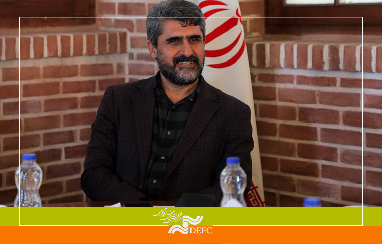 برای صیانت از حقوق مادی و معنوی فیلم‌ها، کنار صاحبان آثار هستیم