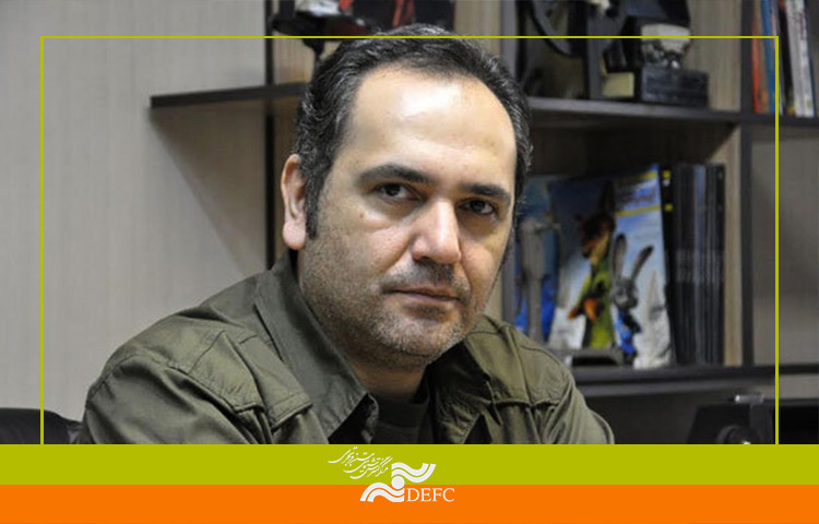 شرایط تغییر نکند نوابغ انیمیشن‌سازی خود را از دست می‌دهیم